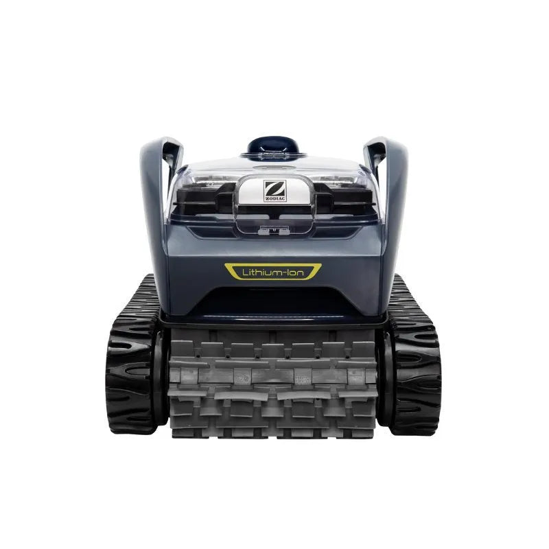 Freerider™ FR200 - Cordless Robotic Pool Cleaner, Pool World Australia