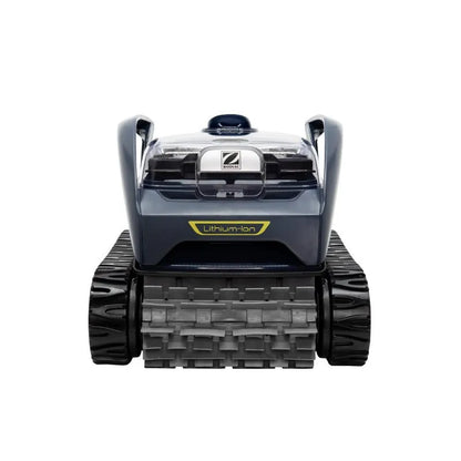 Freerider™ FR200 - Cordless Robotic Pool Cleaner, Pool World Australia
