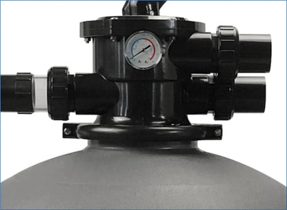 FREEFLO™ Sand Filters | Onga | Pentair, Pool World Australia