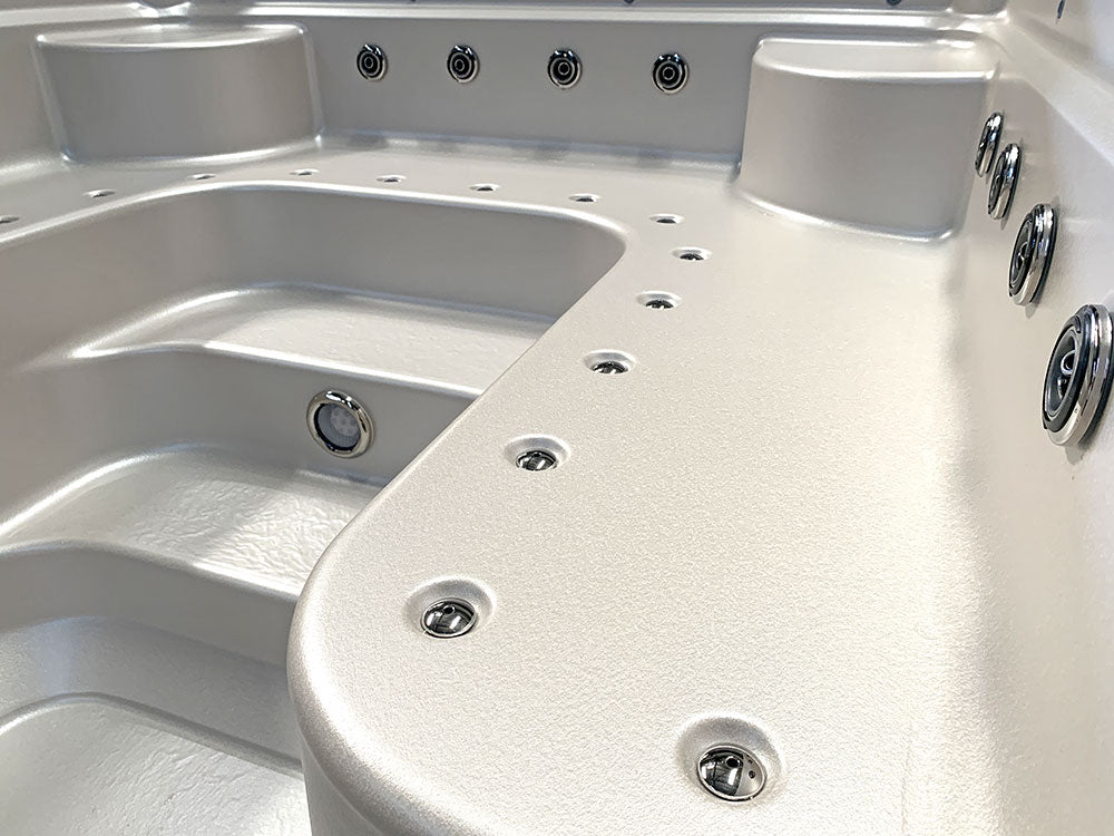 MyOasis | 5 Person Spa | Sapphire Spas