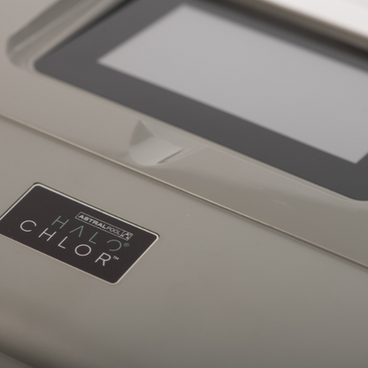 ASTRALPOOL HALO CHLOR - Salt Chlorinator