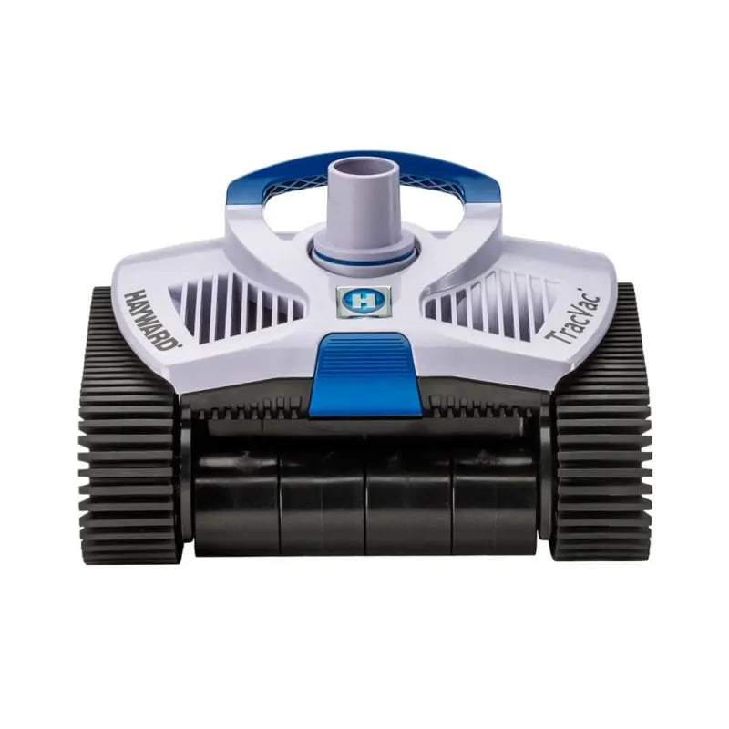 Hayward TracVac Automatic Suction Side Pool Cleaner, Pool World Australia