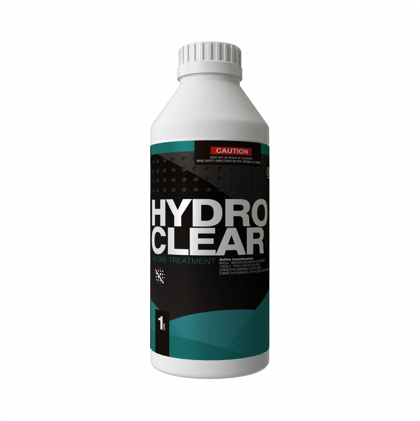 Focus Hydroclear, Pool World Australia