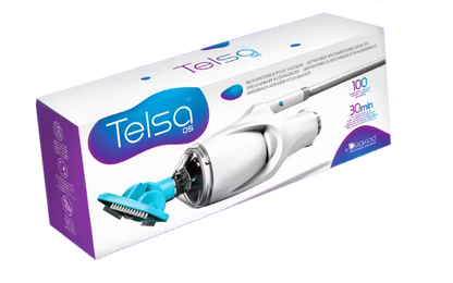 Telsa 05 Cordless Spa Cleaner