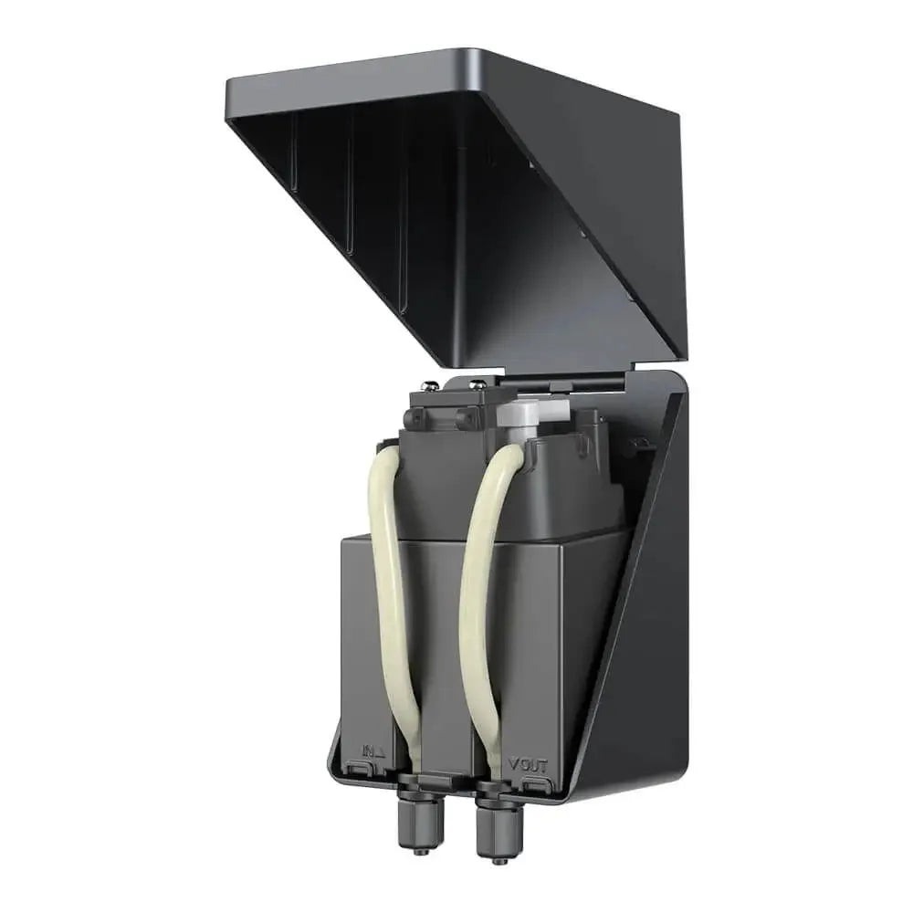 Madimack InverChlor Salt and Mineral Chlorinator, Pool World Australia