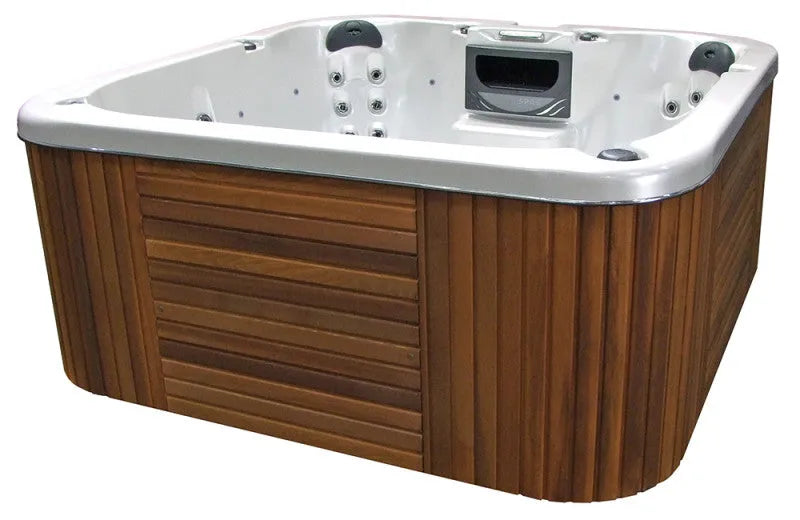 myDelight | 7 Person Spa | Sapphire Spas, Pool World Australia