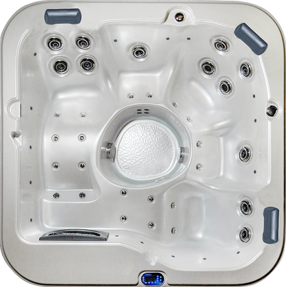 MyOasis | 5 Person Spa | Sapphire Spas