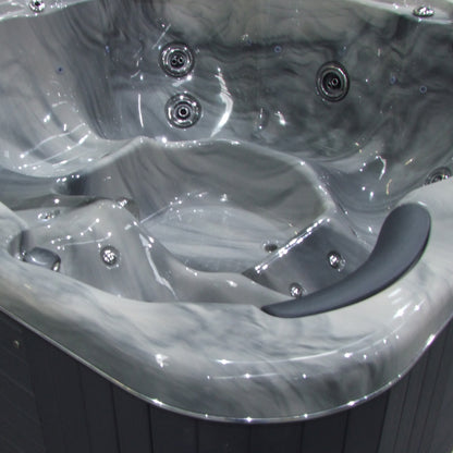 MyOasis | 5 Person Spa | Sapphire Spas