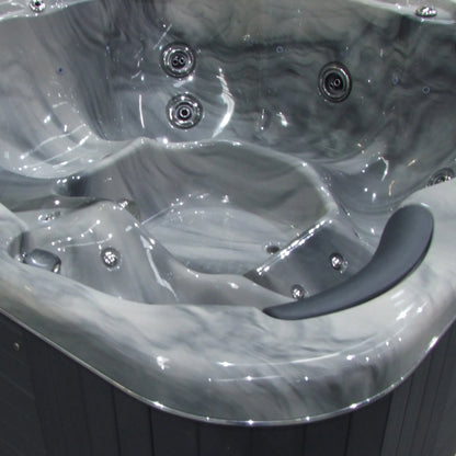 MyOasis | 5 Person Spa | Sapphire Spas, Pool World Australia