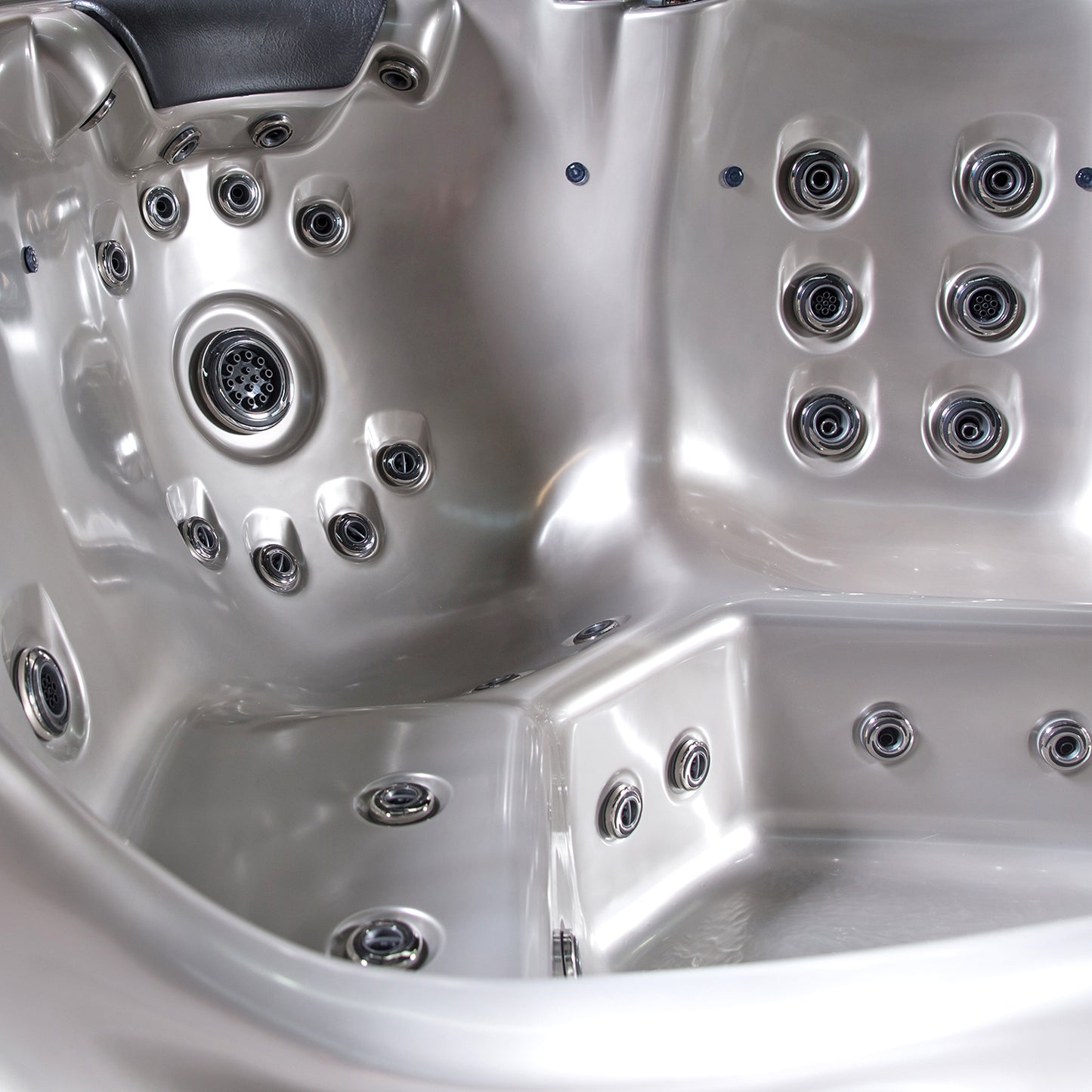 MyOasis | 5 Person Spa | Sapphire Spas
