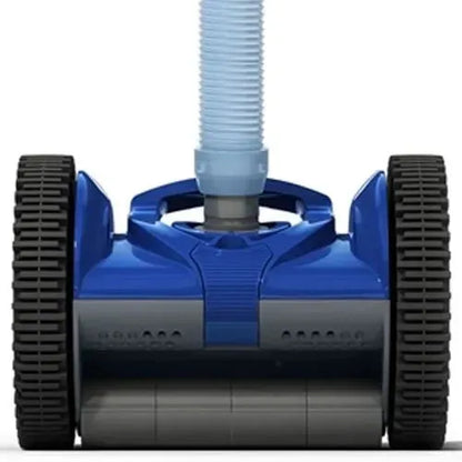 Pentair Rebel 2 Pool Cleaner 2WD - Above & In Ground - Wall Climber - 3Y Warranty, Pool World Australia