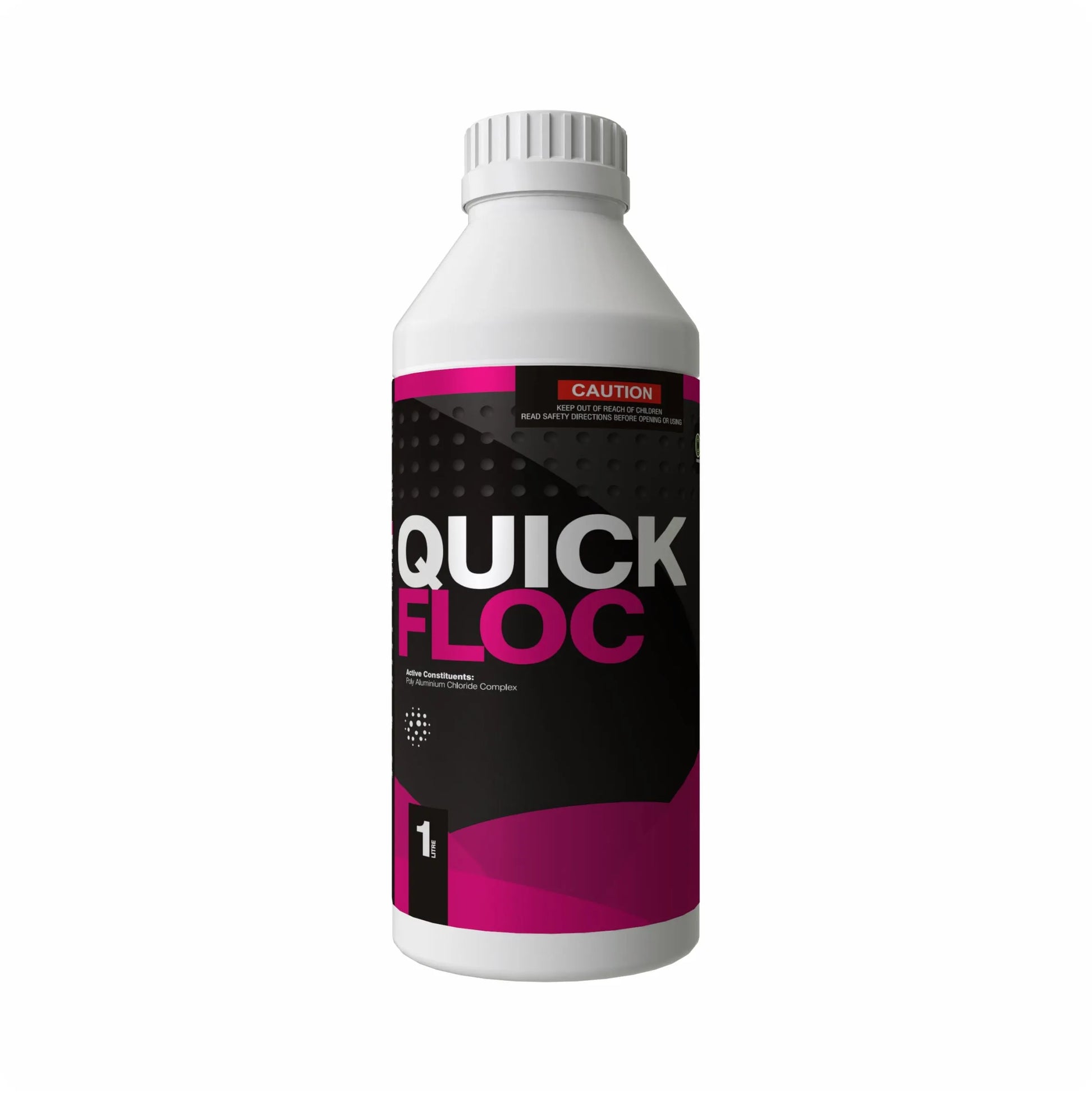 Focus Quick Floc, Pool World Australia