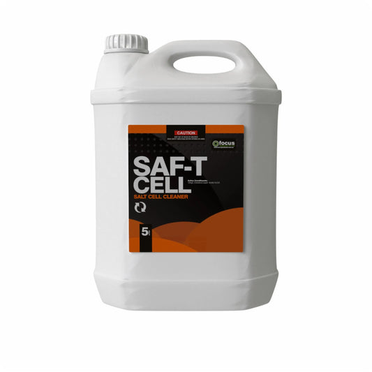 Focus Saf-T-Cell Cleaner, Pool World Australia