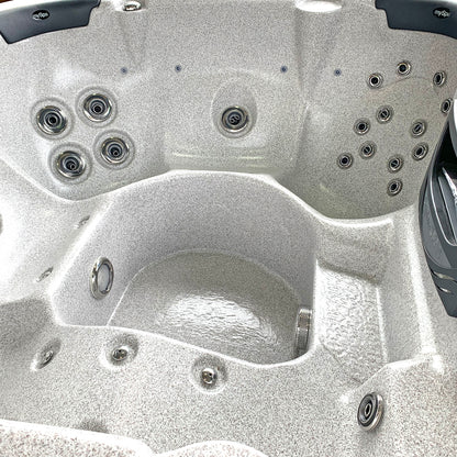 MyOasis | 5 Person Spa | Sapphire Spas