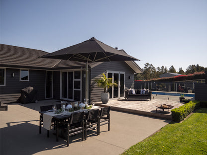 Shadowspec Serenity™ Rotating Cantilever Umbrella