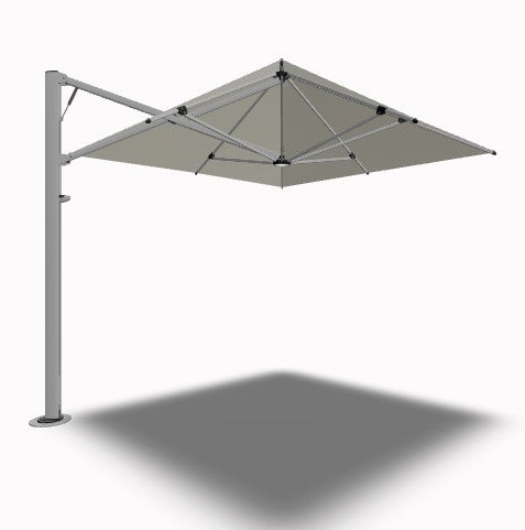 Shadowspec Serenity™ Rotating Cantilever Umbrella
