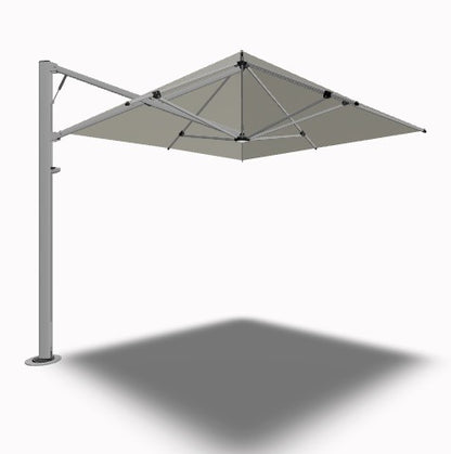Shadowspec Serenity™ Rotating Cantilever Umbrella