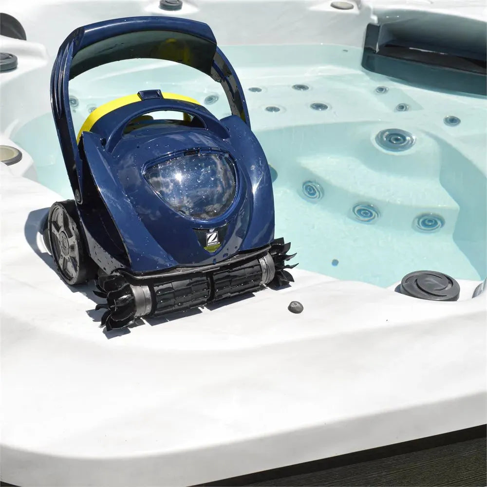 SPABOT SB1000 SPA CLEANER ZODIAC, Pool World Australia