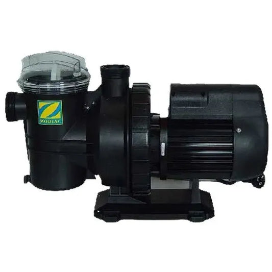 TITAN 1.0HP PUMP ZTS100, Pool World Australia