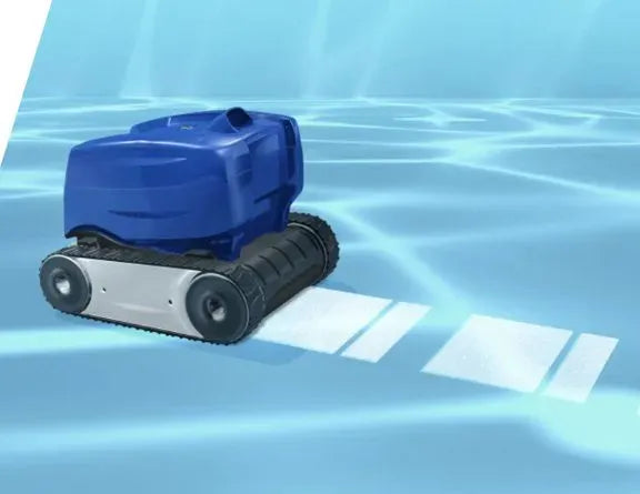 TornaX™ TX30 ROBOTIC POOL CLEANER