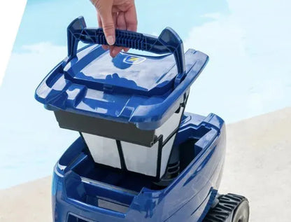 TornaX™ TX30 ROBOTIC POOL CLEANER