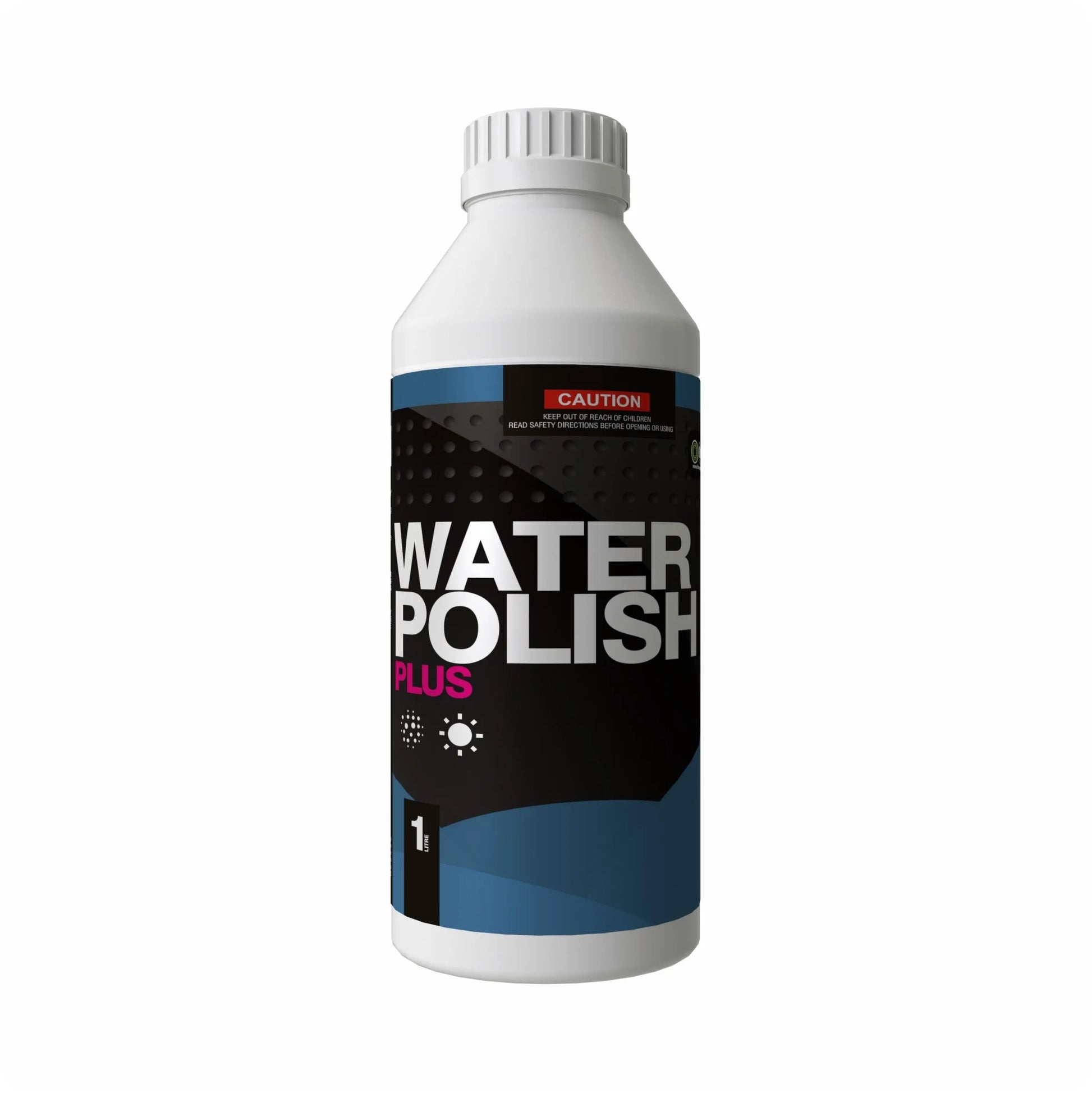 Focus Waterpolish Plus, Pool World Australia