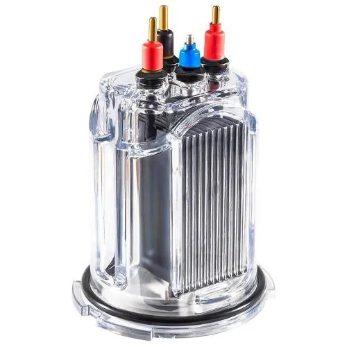 Zodiac Ei 25 Mid Pool Chlorinator Cell W197621 (Genuine) - Pool World Australia