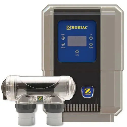 ZODIAC EL CHLORINATORS